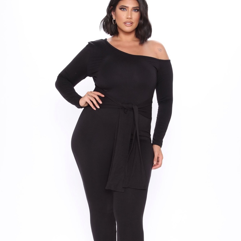 Jumpsuit